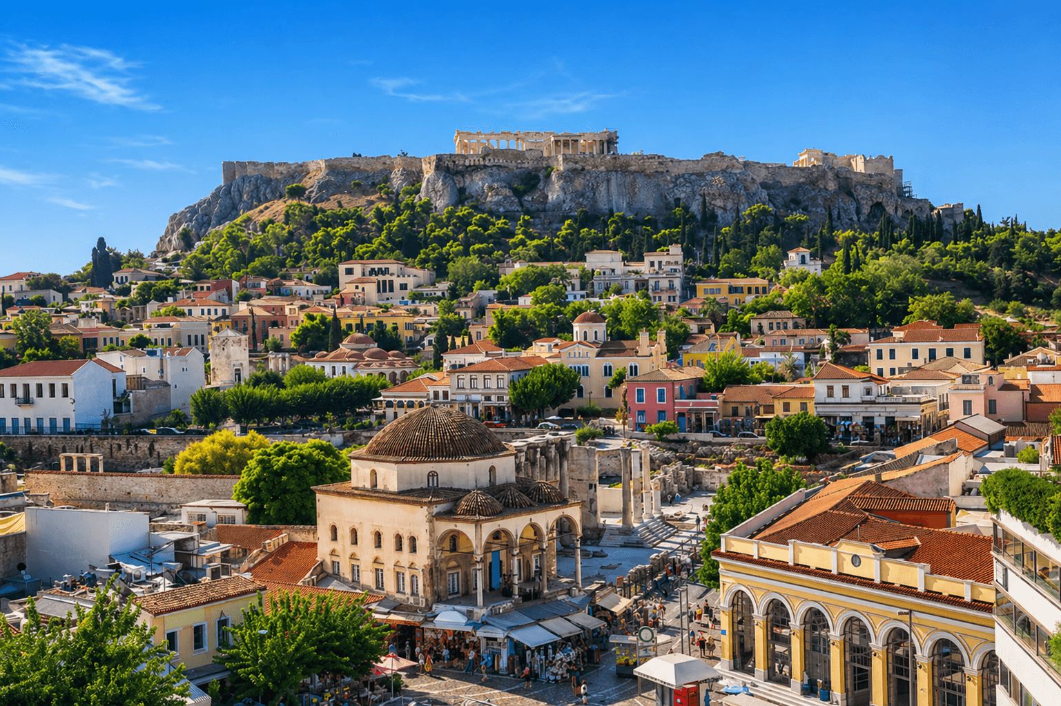 Athens