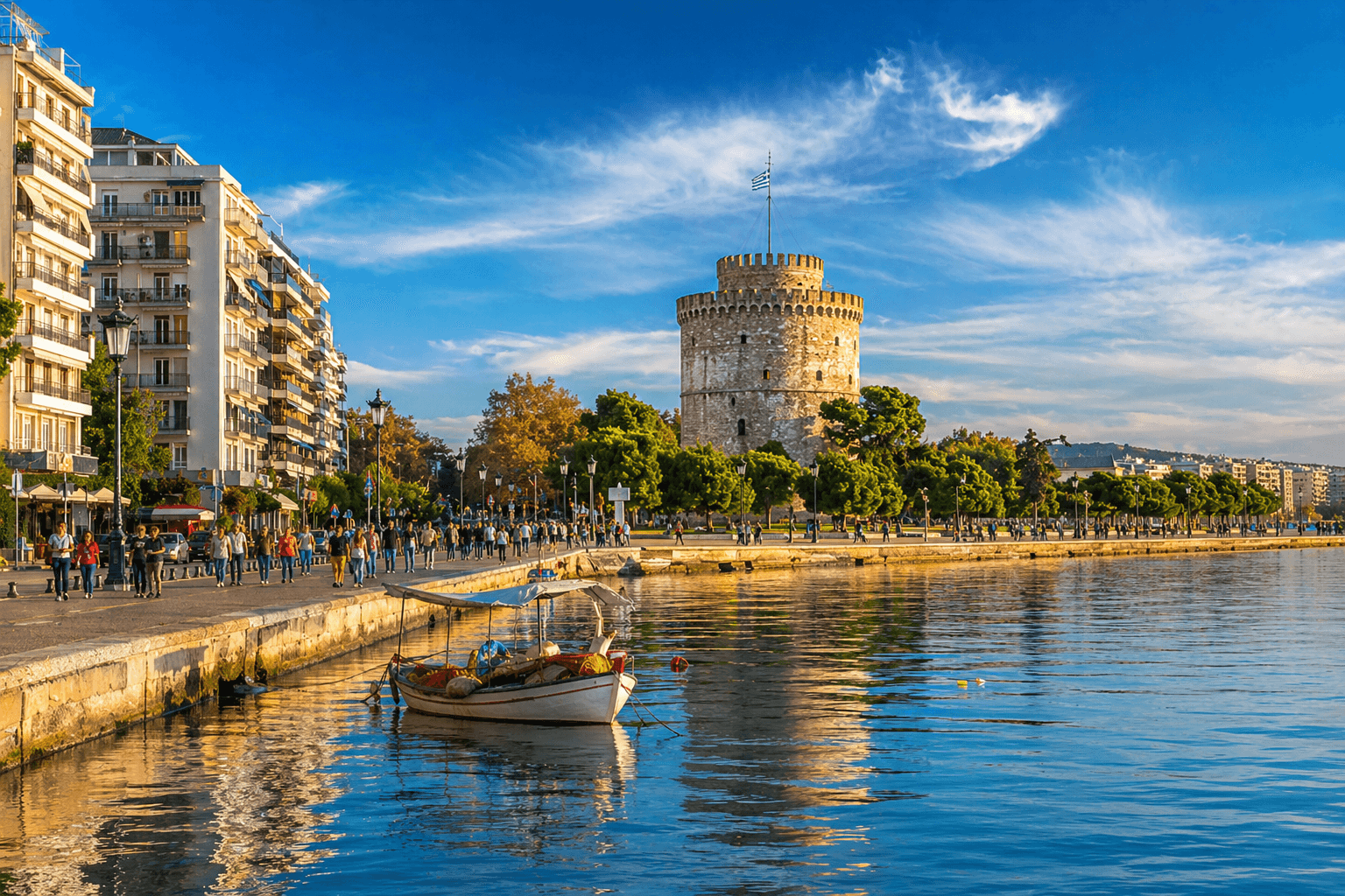 Thessaloniki